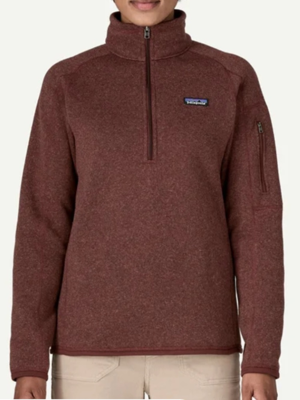 Patagonia Better Sweater - Picture 2 of 4